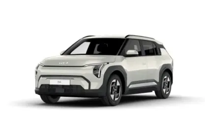 Nuova Kia EV3 Air 150 kW (204 CV) 2026 Argento SUV