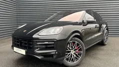 Gebraucht 2024 Porsche Cayenne SUV | 118.750 €