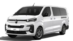 Gebraucht 2025 Citroën Jumpy Van / Kleinbus | 37.628 € (Fairer Preis)