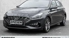 Gebraucht 2022 Hyundai i30 Trend Limousine | 17.940 € (Fairer Preis)