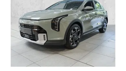 Neu Kia XCeed Spirit 150 PS (110 kW) 2026 Grau SUV