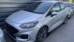 Gebraucht 2023 Ford Fiesta ST-Line Kleinwagen | 16.440 € (Superpreis)