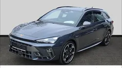 Grau Gebraucht 2024 Cupra Leon Kombi | 33.500 € (Fairer Preis)