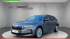 Gebraucht 2025 Skoda Octavia Selection Kombi | 30.885 € (Superpreis)