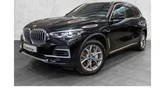 Gebraucht 2022 BMW X5 xLine SUV | 48.990 € (Guter Preis)