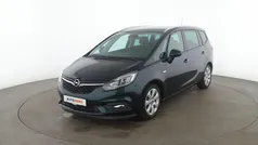 Gebraucht 2018 Opel Zafira Tourer Business Edition Van / Kleinbus | 14.010 € (Fairer Preis)