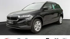 Gebraucht 2024 Skoda Karoq Selection SUV | 28.990 € (Superpreis)