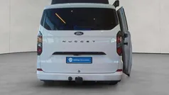 Gebraucht 2025 Ford Tourneo Custom Nugget Van / Kleinbus | 63.990 € (Fairer Preis)
