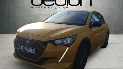 Metfa faro gelb Gebraucht 2022 Peugeot 208 Allure Kleinwagen | 16.880 € (Fairer Preis)