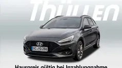 Gebraucht 2024 Hyundai i30 Advantage Kombi | 27.980 € (Fairer Preis)