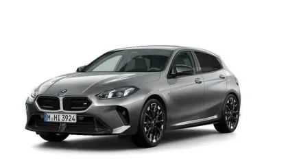 Gebraucht BMW M135 Performance 300 PS (220 kW) 2025 Grau Kleinwagen