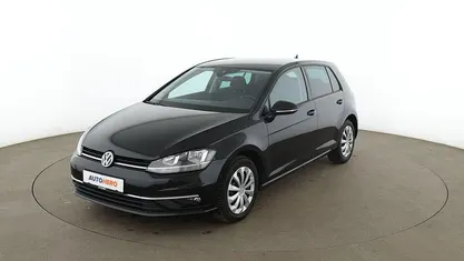 Second-hand VW Golf VII IQ Drive 150 CP (110 kW) 2019 Berlinǎ