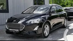 Gebraucht 2022 Ford Focus Cool & Connect Kombi | 19.890 € (Fairer Preis)