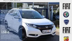 Weiß Gebraucht 2017 Honda HR-V SUV | 16.990 € (Fairer Preis)