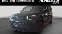 Grün Neu 2025 Citroën Berlingo Van / Kleinbus | 24.990 € (Guter Preis)