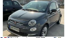 Gebraucht 2022 Fiat 500 Dolcevita Cabrio | 12.900 € (Fairer Preis)