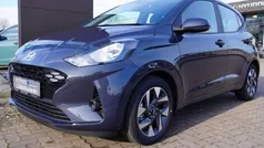 Gebraucht 2025 Hyundai i10 Trend Kleinwagen | 18.990 € (Fairer Preis)