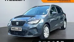 Gebraucht 2024 Seat Arona Style SUV | 17.349 € (Superpreis)