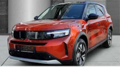 Kanyon orange Neu 2025 Opel Frontera SUV | 31.490 € (Fairer Preis)