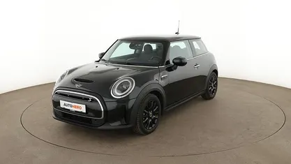 Gebraucht Mini Cooper SE Classic 135 kW (184 PS) 2023 Kleinwagen