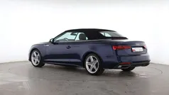 Audi A5 Cabriolet