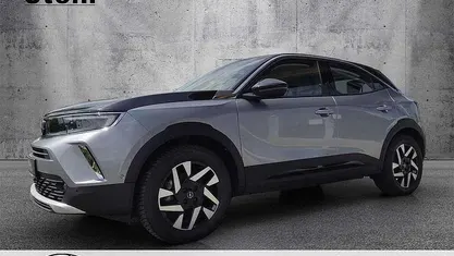 Gebraucht 2022 Opel Mokka-e Elegance SUV | 18.990 € (Fairer Preis)