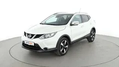 Gebraucht 2017 Nissan Qashqai N-Connecta SUV | 14.970 € (Fairer Preis)
