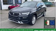 Gebraucht 2024 Seat Ateca FR SUV | 29.500 € (Fairer Preis)
