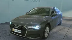 Grau Gebraucht 2023 Audi A6 Limousine | 39.335 € (Superpreis)