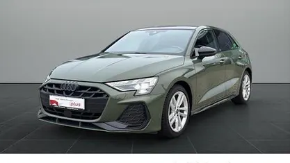Gebraucht Audi A3 S-Line 150 PS (110 kW) 2024 Limousine