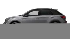 Gebraucht 2025 VW T-Roc Style SUV | 34.030 € (Fairer Preis)