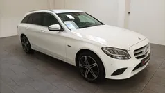 Gebraucht 2020 Mercedes C300e Avantgarde Kombi | 25.990 € (Fairer Preis)