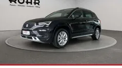 Magicschwarz Gebraucht 2024 Seat Ateca SUV | 30.400 € (Fairer Preis)