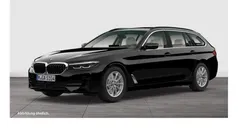 Gebraucht 2022 BMW 530 Sport Line Kombi | 42.380 € (Fairer Preis)