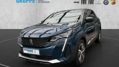 Gebraucht 2023 Peugeot 3008 Allure SUV | 21.990 € (Superpreis)