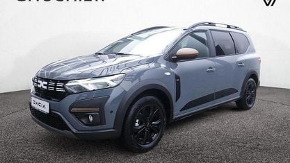 Nuova Dacia Jogger Extreme 141 CV (103 kW) 2025 Grigio Monovolume