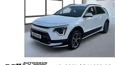 Gebraucht 2023 Kia Niro Comfort SUV | 25.749 € (Fairer Preis)