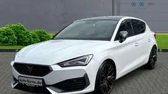 Gebraucht 2021 Cupra Leon Limousine | 27.880 € (Fairer Preis)