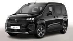 Gebraucht 2025 Peugeot Rifter GTi Van / Kleinbus | 32.440 € (Fairer Preis)
