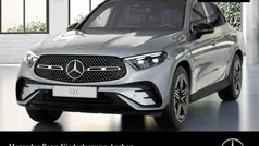 Gebraucht 2025 Mercedes GLC220 AMG SUV | 62.890 € (Guter Preis)