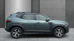 Zedergrün Neu 2025 Dacia Duster Expression SUV | 23.790 € (Fairer Preis)