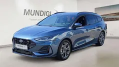 Gebraucht 2024 Ford Focus ST-Line X Kombi | 28.990 € (Fairer Preis)