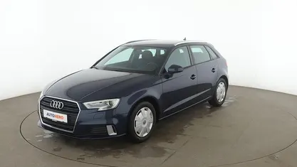 Gebraucht 2017 Audi A3 Sport Limousine | 15.490 € (Fairer Preis)