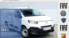 Gebraucht 2024 Fiat Doblò Van / Kleinbus | 22.490 € (Guter Preis)