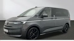 Grau Gebraucht 2024 VW T7 Style Van | 49.880 € (Superpreis)