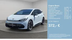 Gebraucht 2024 Cupra Born Kleinwagen | 30.980 € (Superpreis)