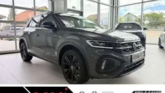 Gebraucht 2025 VW T-Roc R-line SUV | 38.950 € (Superpreis)