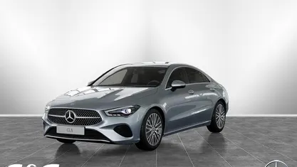 Gebraucht 2024 Mercedes CLA180 Limousine | 32.690 € (Fairer Preis)