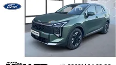 Grün Neu 2025 Kia Sportage Comfort SUV | 32.895 € (Fairer Preis)