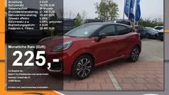 Gebraucht 2023 Ford Puma ST-Line SUV | 22.980 € (Fairer Preis)